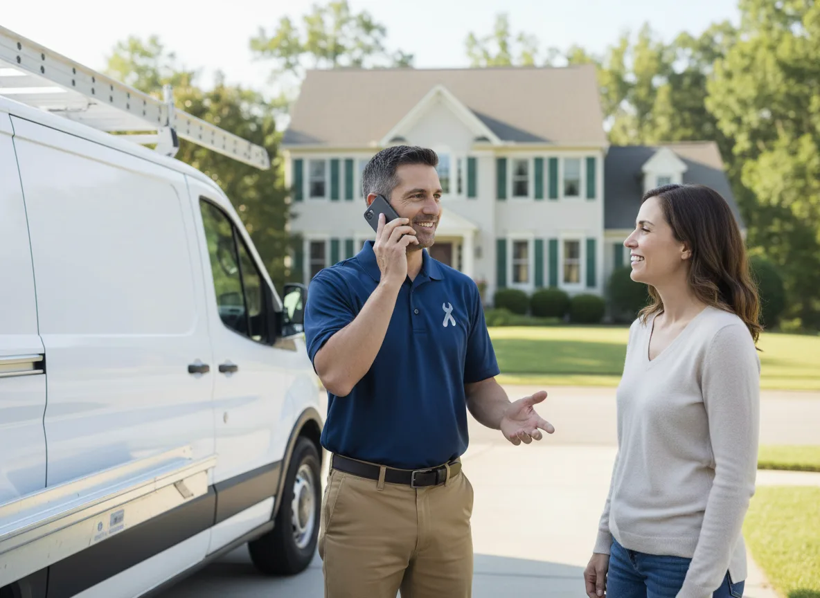 Home Gutter Service Box Springs, GA FAQs